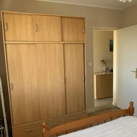 Apartment 100m Plage, Foret, Balcon, Parking Saint-Jean-de-Monts