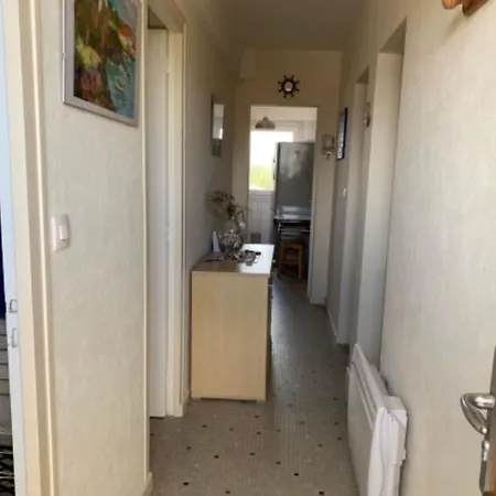 100m Plage, Foret, Balcon, Parking * Saint-Jean-de-Monts