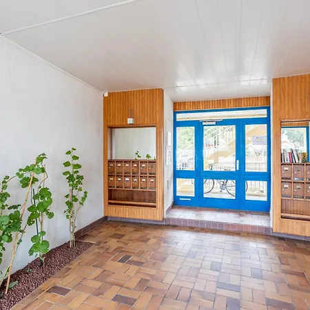 100m Plage, Foret, Balcon, Parking