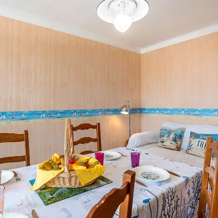 100m Plage, Foret, Balcon, Parking Lejlighed Saint-Jean-de-Monts